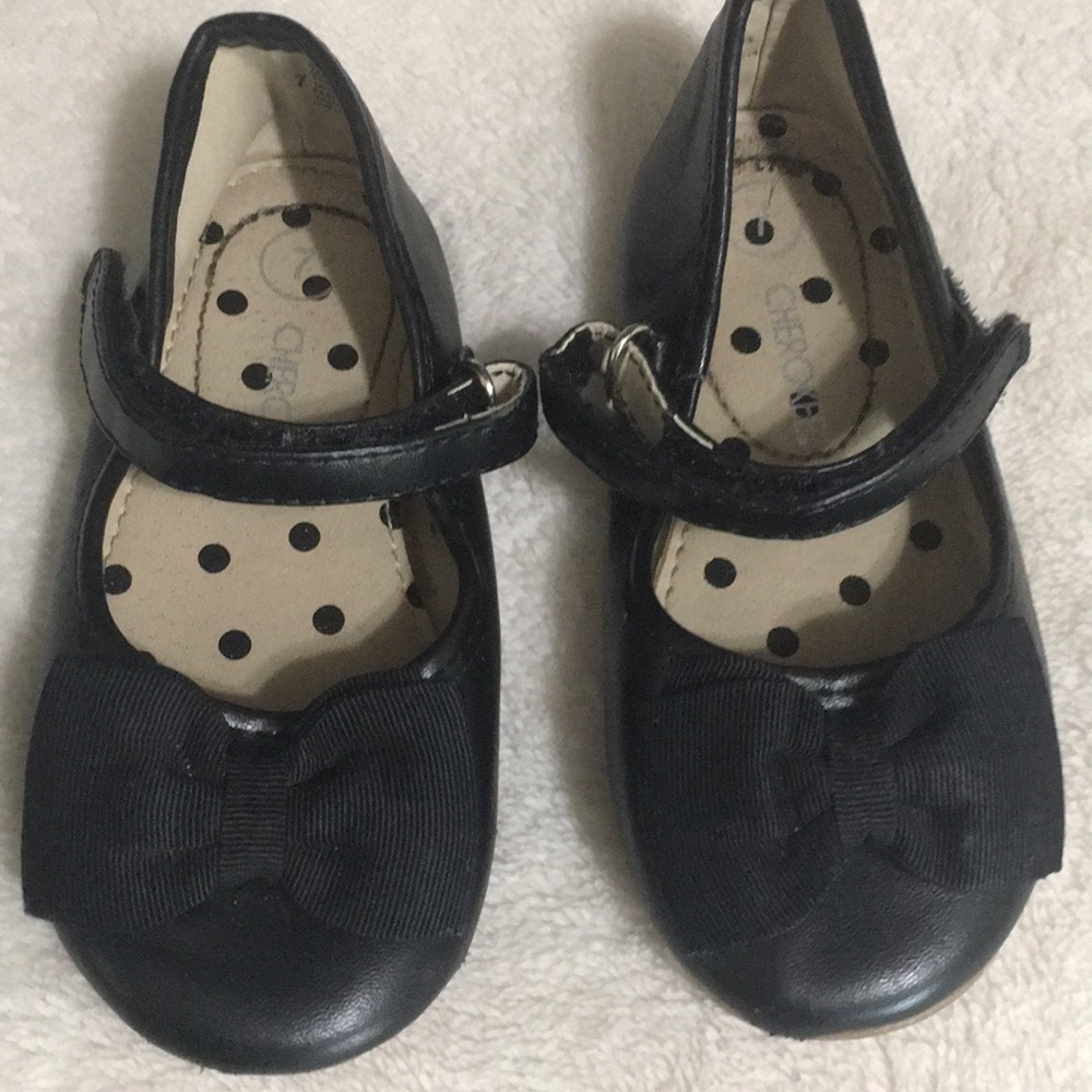 Cherokee Girls Shoes